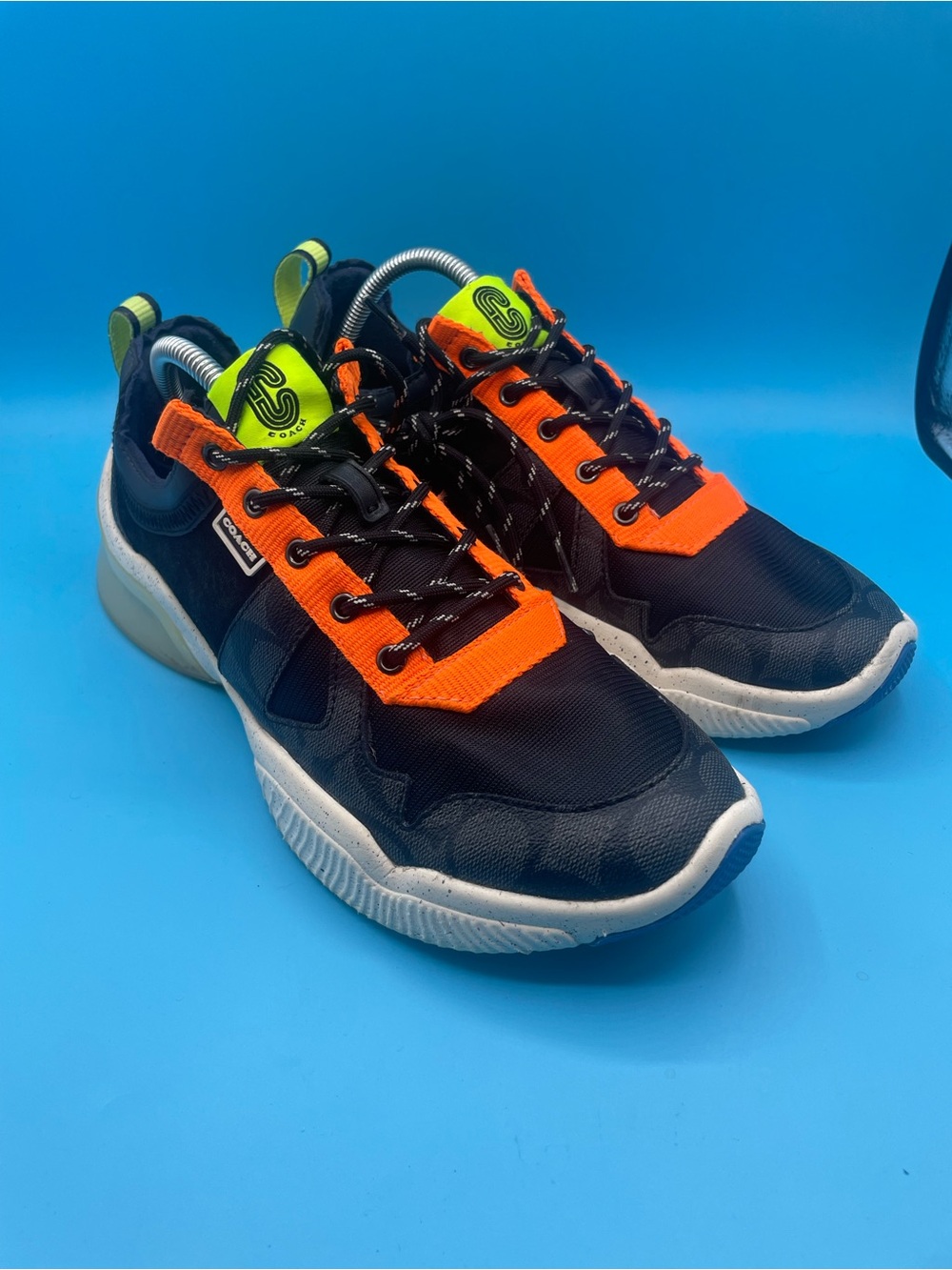Coach Citysole Runner sneakers